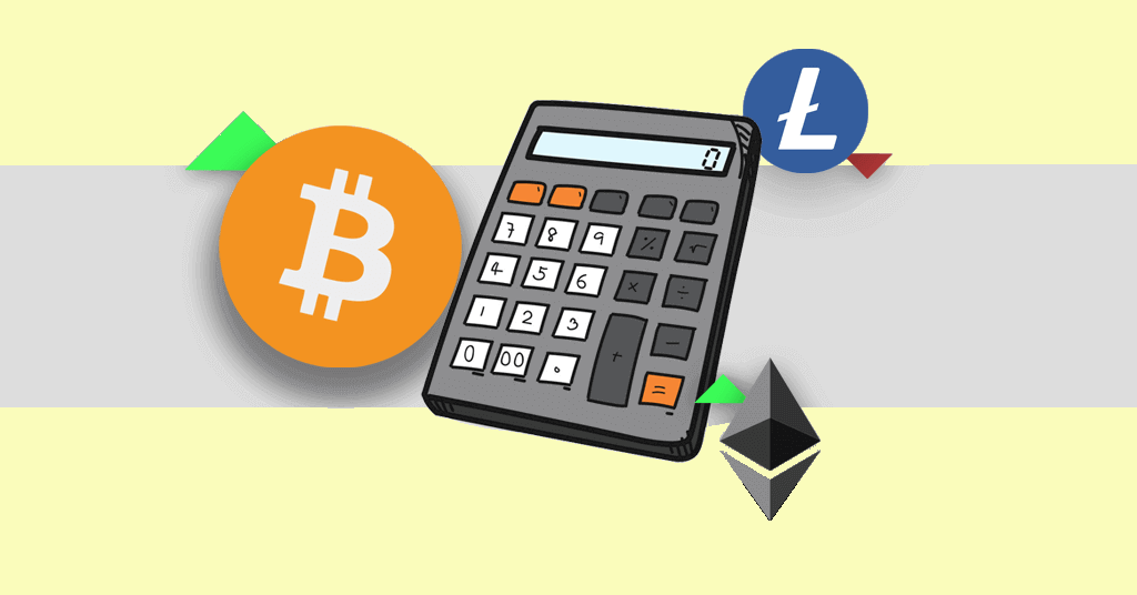Crypto Profit Calculator Investment Calculator / P&L estimator