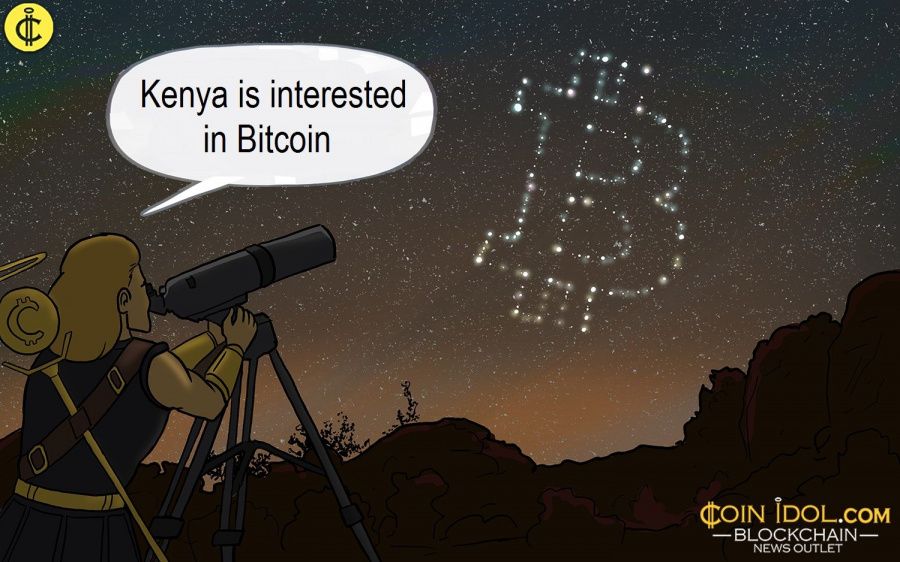 Kenya’s Central Bank Decides to Use Bitcoin to Improve