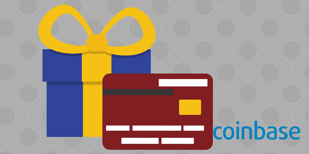 Coinbase Now Lets You Pay for Your Shopping with a Crypto EGift Card