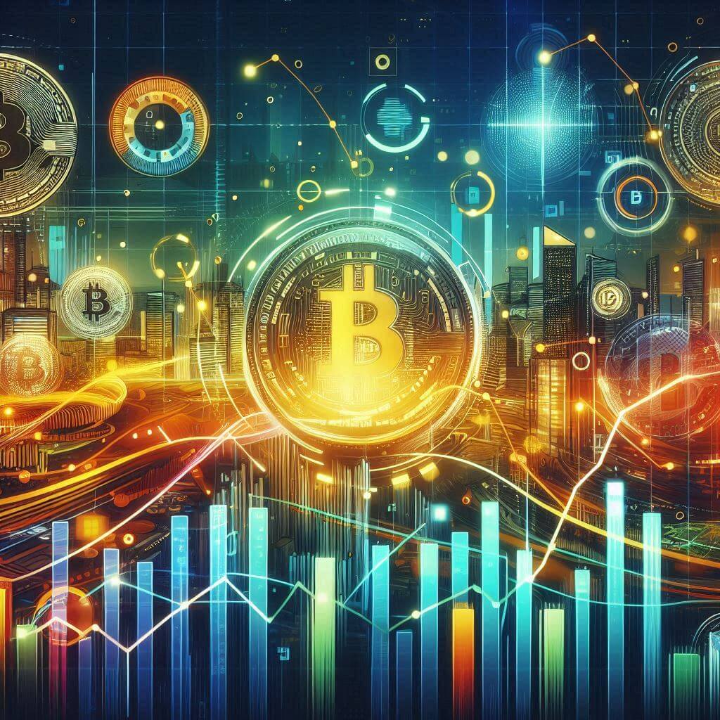 Bitcoin Tumbles to k as Geopolitical Headwinds Roil Markets