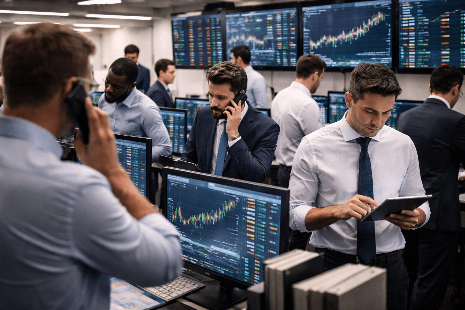 Toncoin (TON) price heavily oversold as Telegram introduces Vaults in TON Wallet