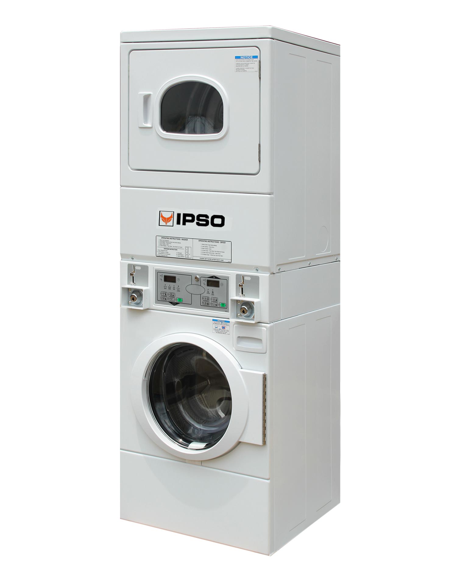 JAKSA CLEAN COIN LAUNDRY