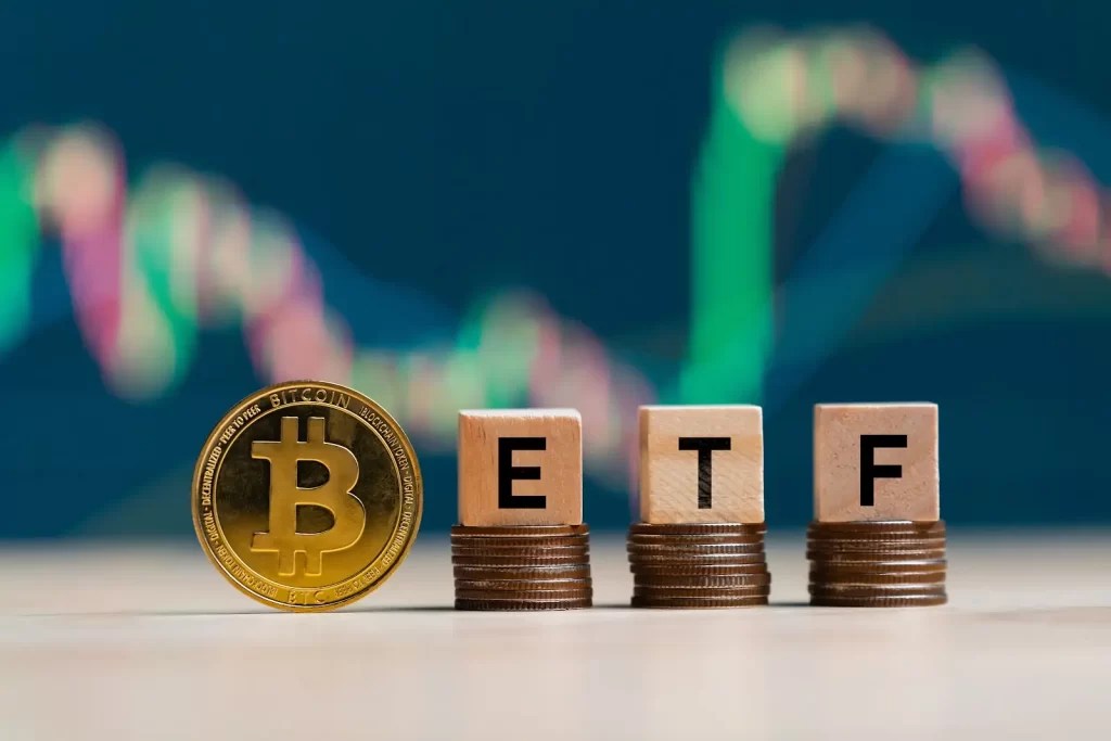 How to approach to spot bitcoin ETFs BULB