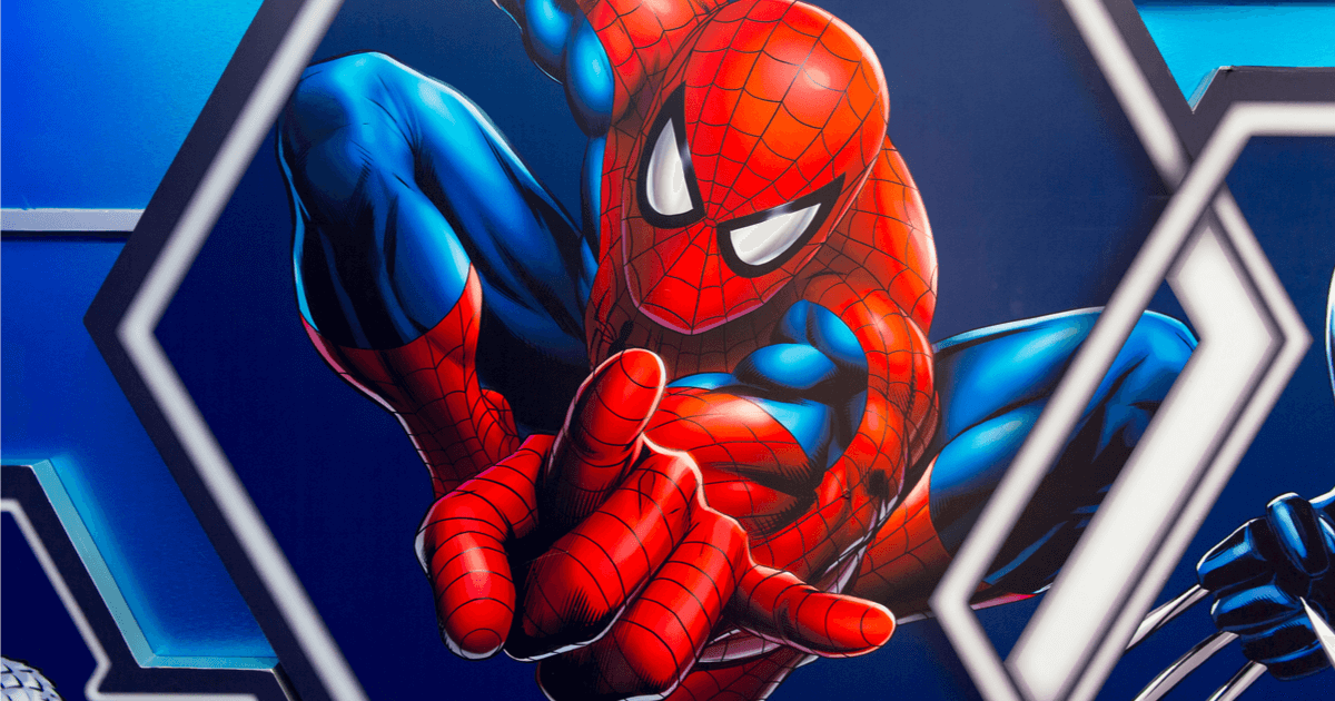 米映画大手AMC、スパイダーマンNFTを配布へ