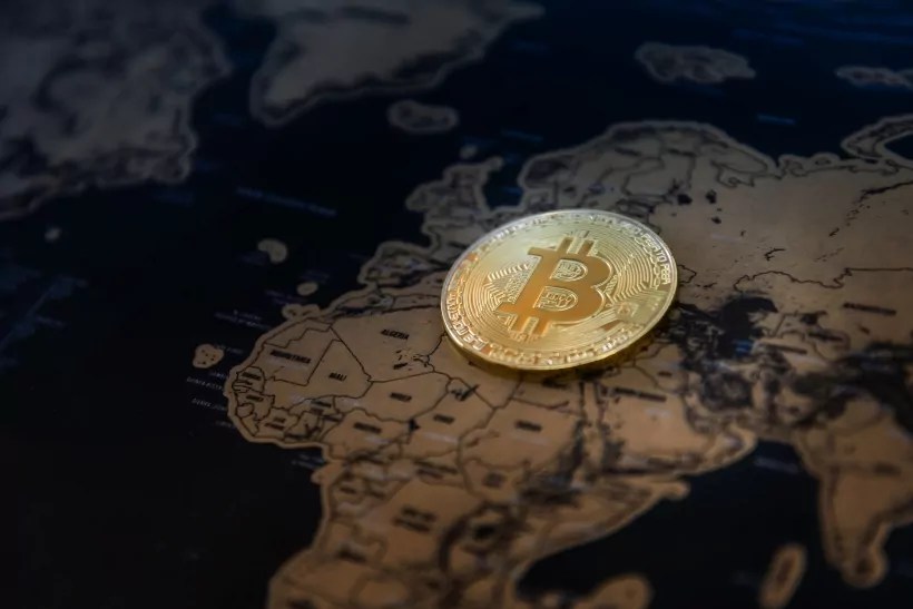 The Top Ten Most CryptoFriendly Countries in The World