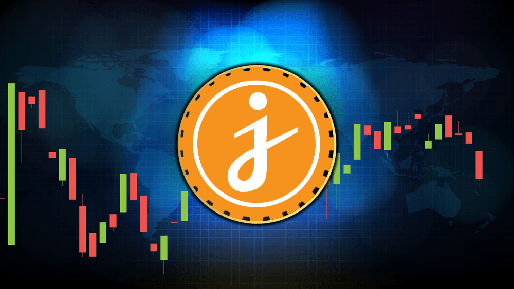 JASMY Coin Price Prediction Coin Price Predict