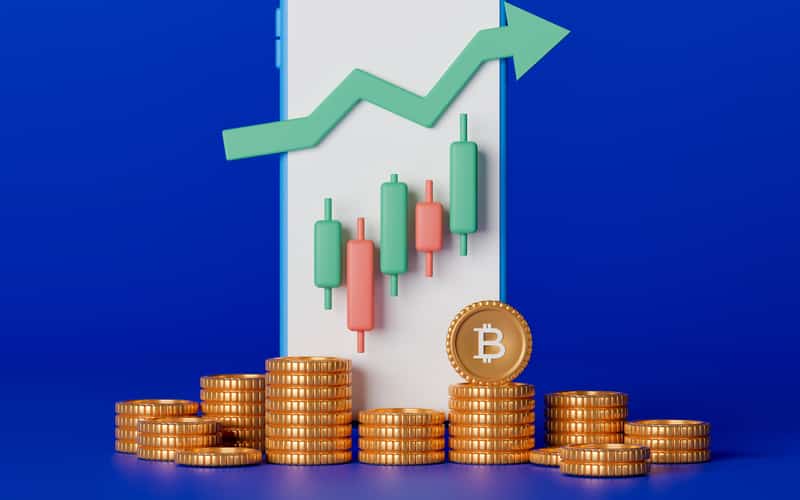 Best 5 Crypto Candlestick Chart Apps Coin Price Predict