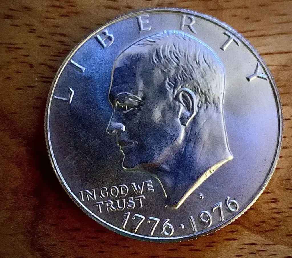 How Much Is A 1976 Dollar Coin Worth? (All 1976 Dollar Coin Values) U