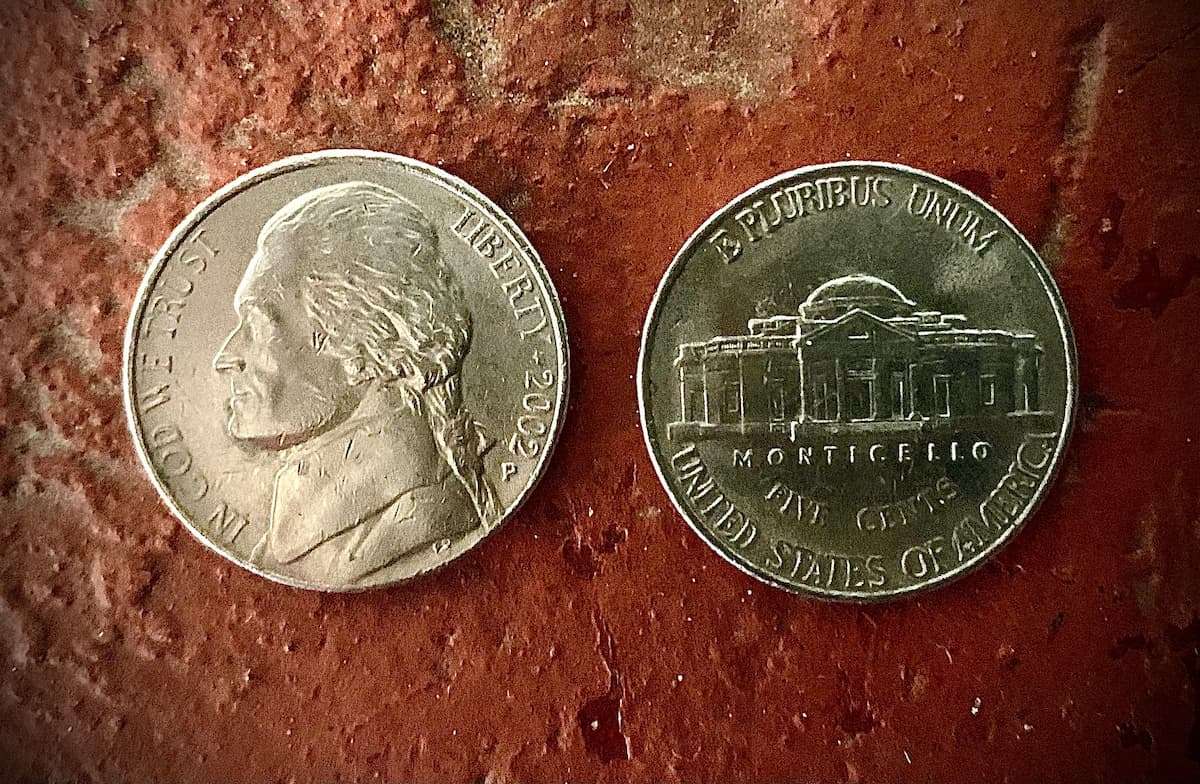 Nickels Coin Experts Reveal The Rarest & Most Valuable Nickels