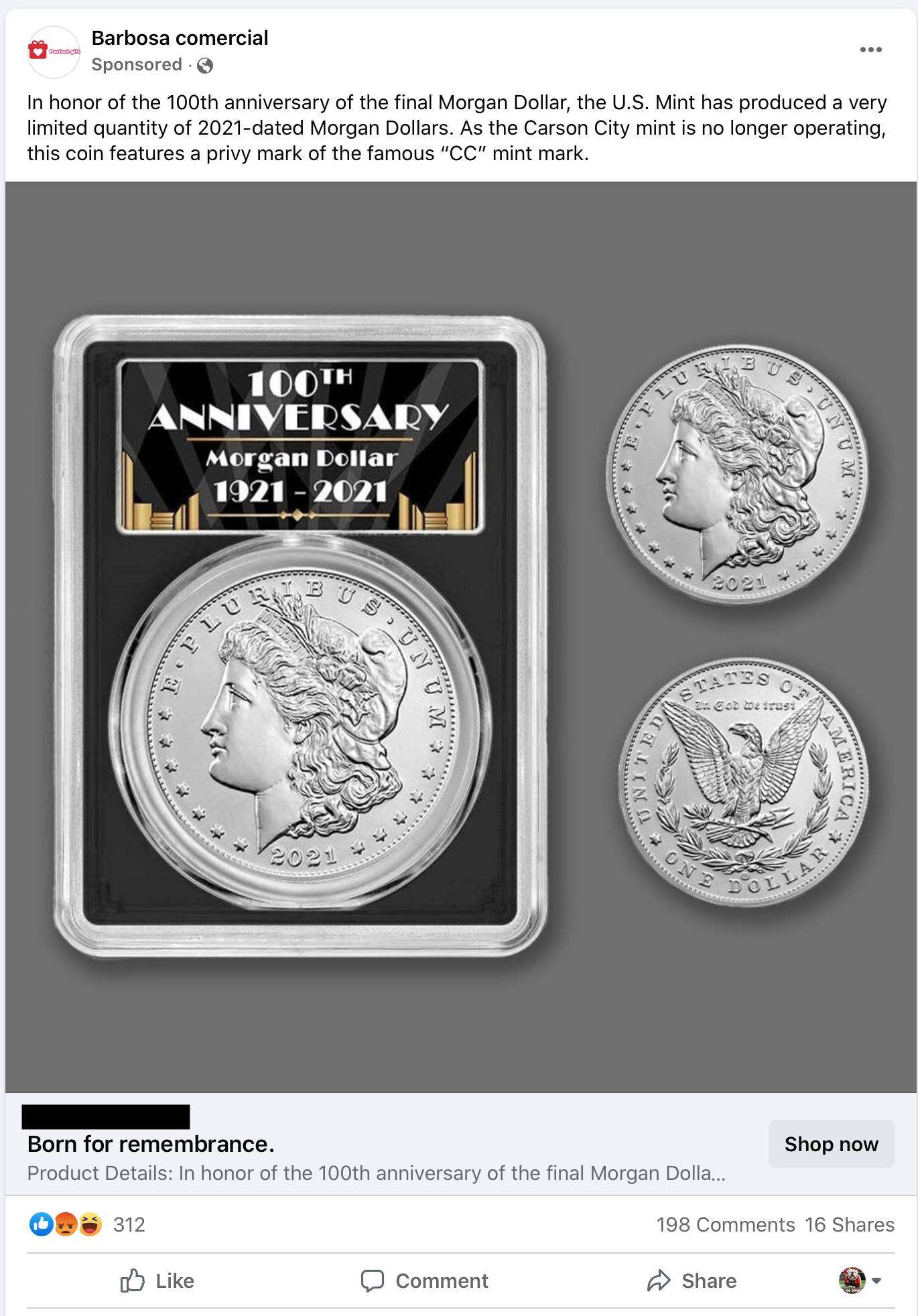 Don’t Buy Fake for the Holidays Coin Collectors Blog