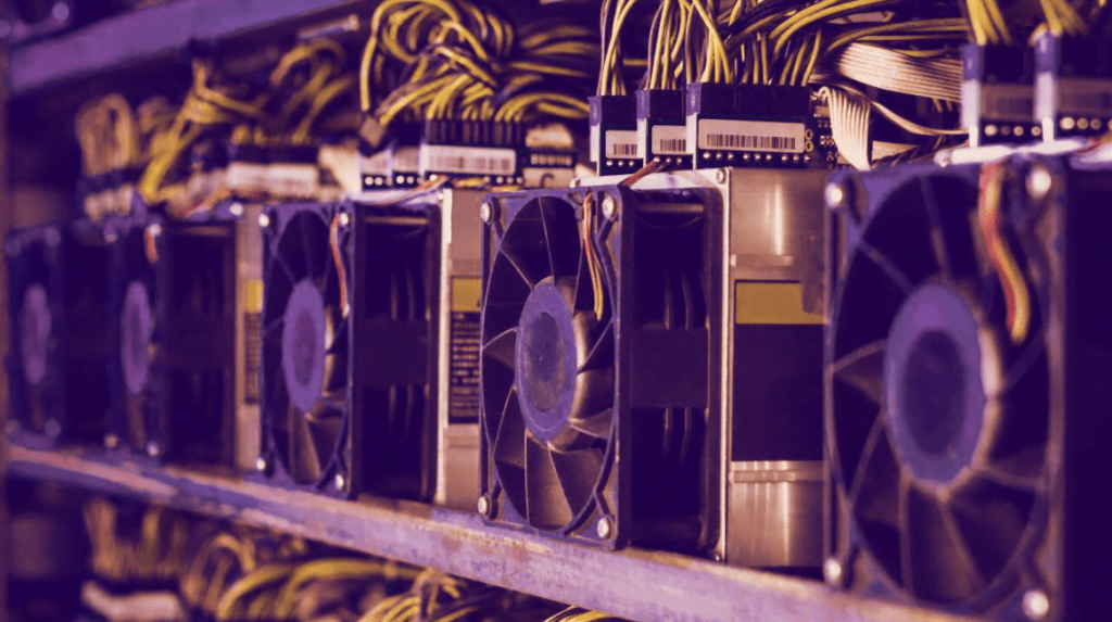 Bitcoin Sydneybased Mining Firm To Raise 200M Ahead Of Nasdaq IPO