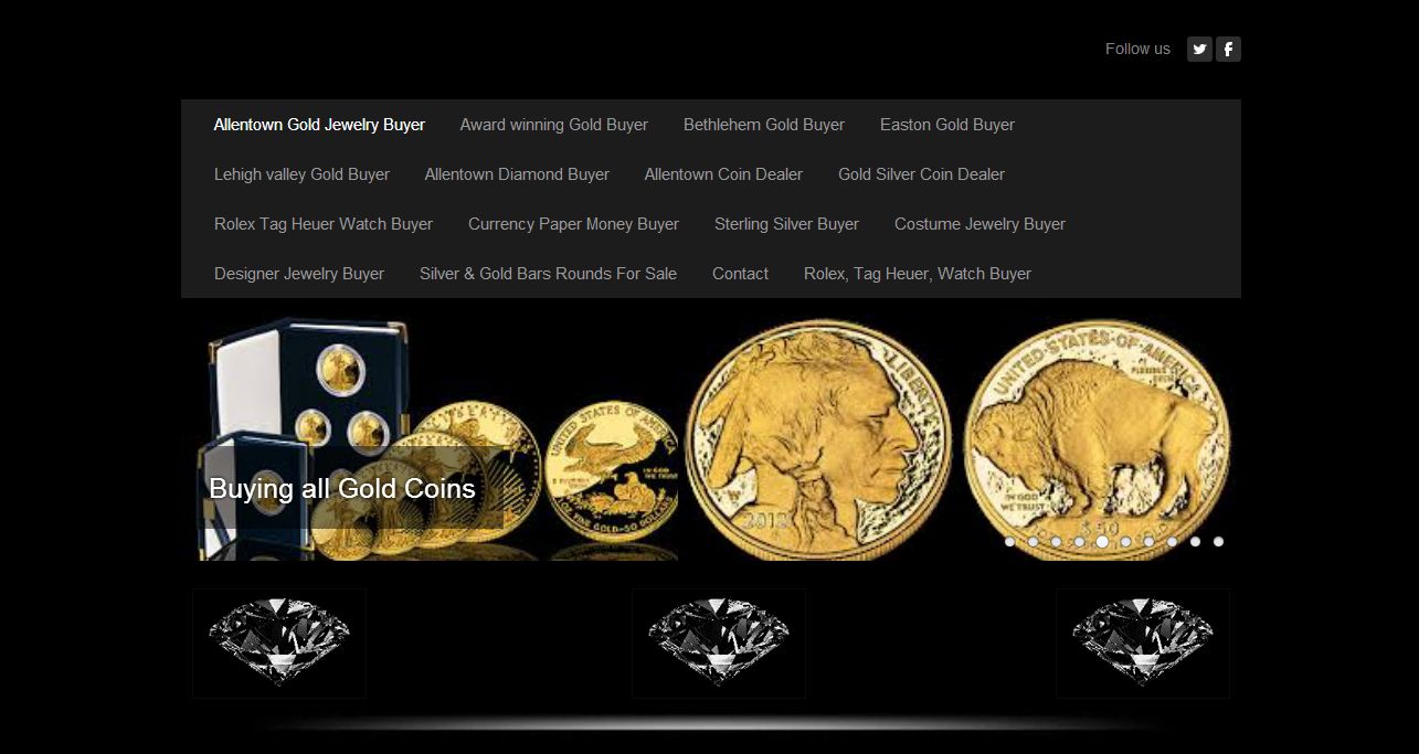 AD Gold Exchange Allentown, PA