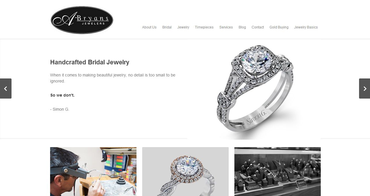 ABryan's Jewelers Lafayette, LA