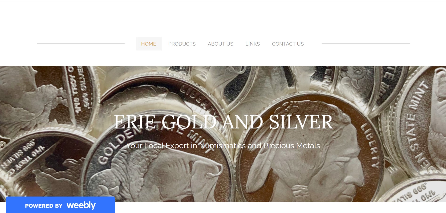 Erie Gold and Silver Erie, CO