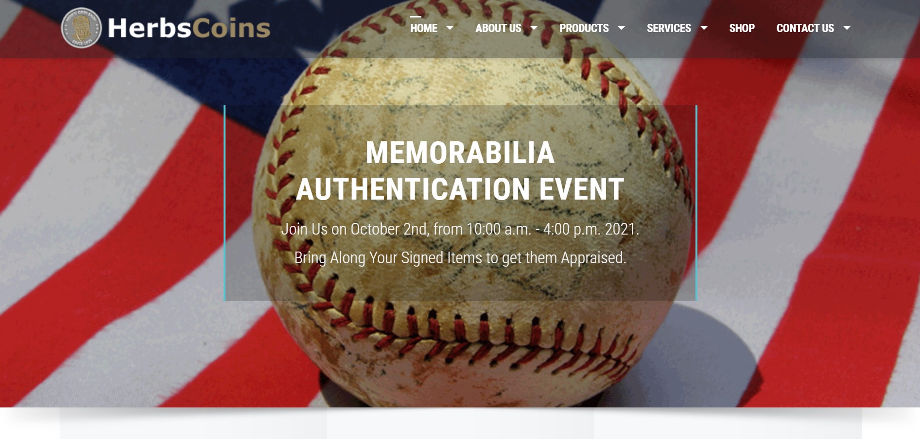 Herb’s Coins Port Charlotte, FL