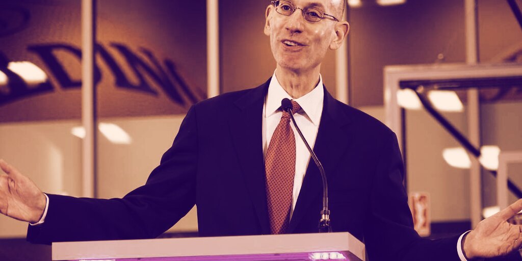 So You Bought an NBA Top Shot NFT. What Do You Actually