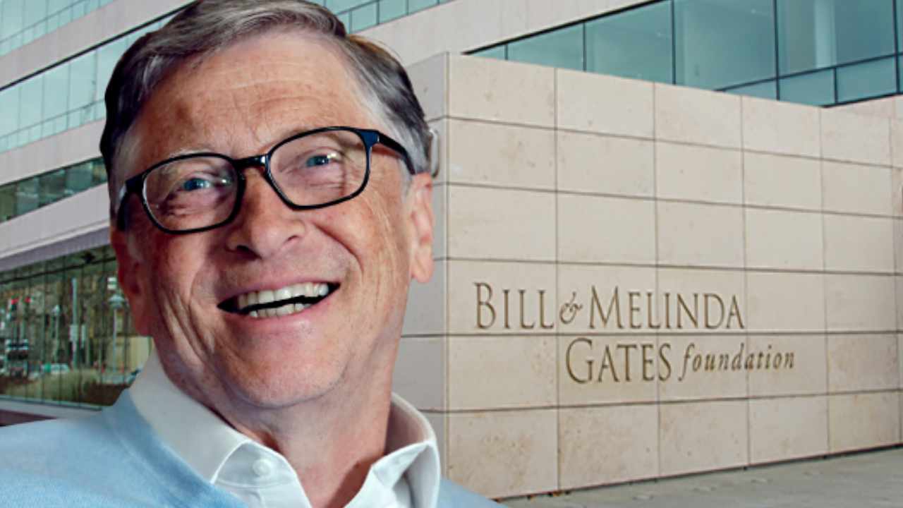 Bill Gates Crypto Has No Valuable Output — It’s Not Adding to Society Like Other Investments
