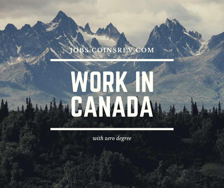 Good Jobs In Canada That Pay Well With No Degree Needed Stay Informed