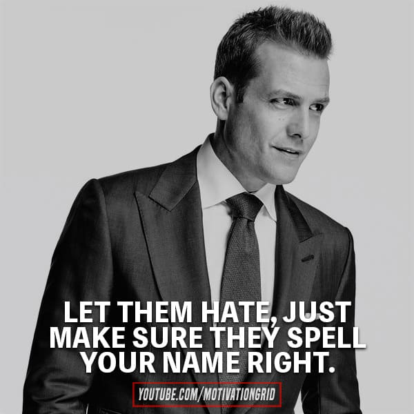 The 15 Most Badass Harvey Specter Quotes Coinstatics