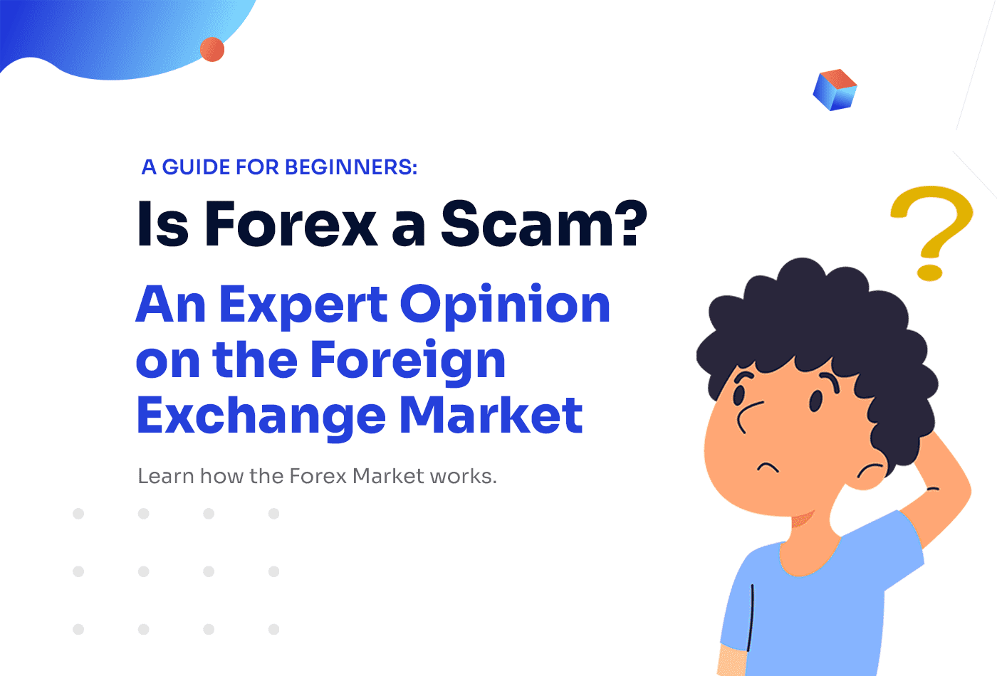 Is Forex Legit? An Expert Opinion on the Forex Market Coinstatics