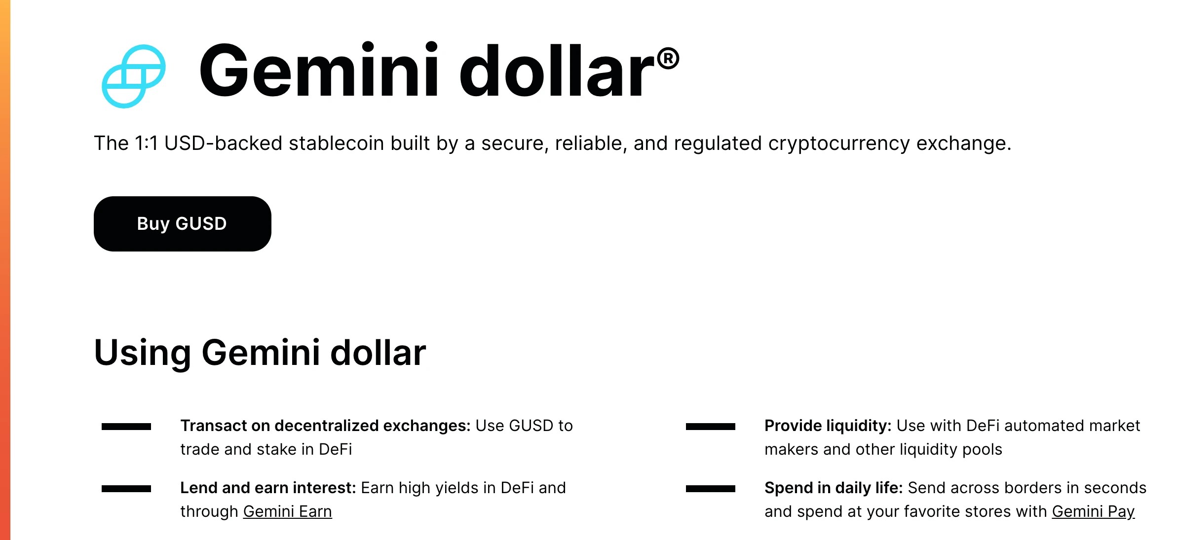 The Ultimate Gemini Review For 2023 CoinStats Blog