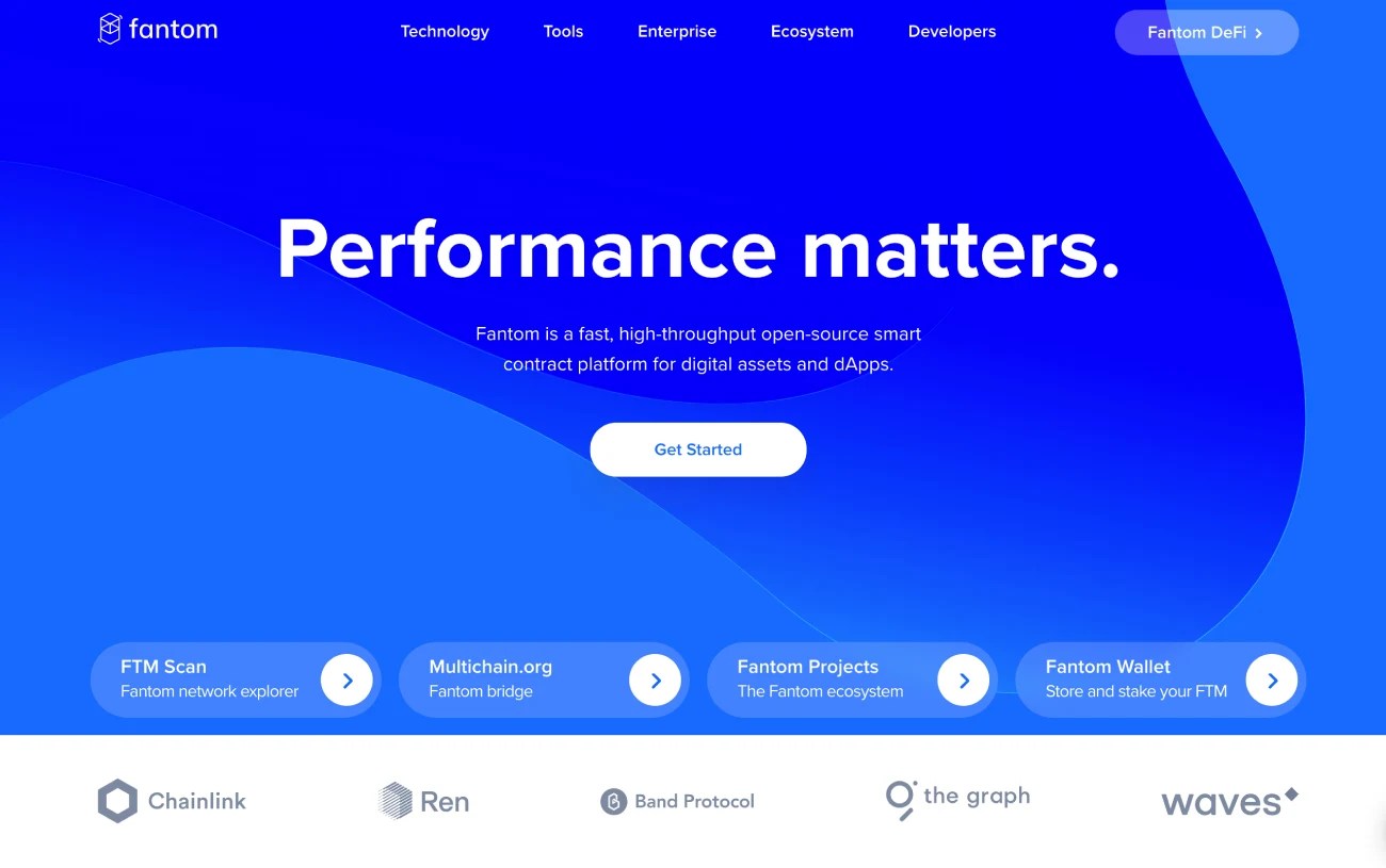 How to Buy Fantom Where, How and Why CoinStats Blog