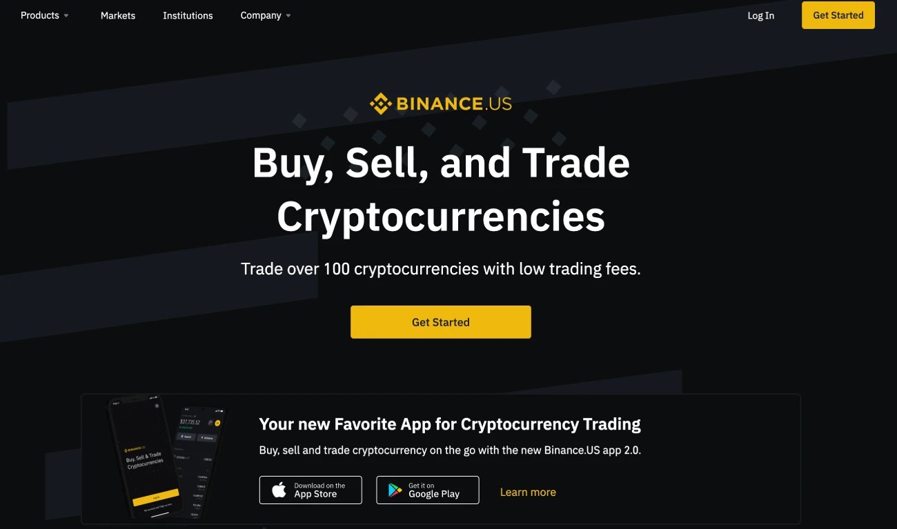 How to Use Binance in the US [The Ultimate Guide 2022] CFX Magazine