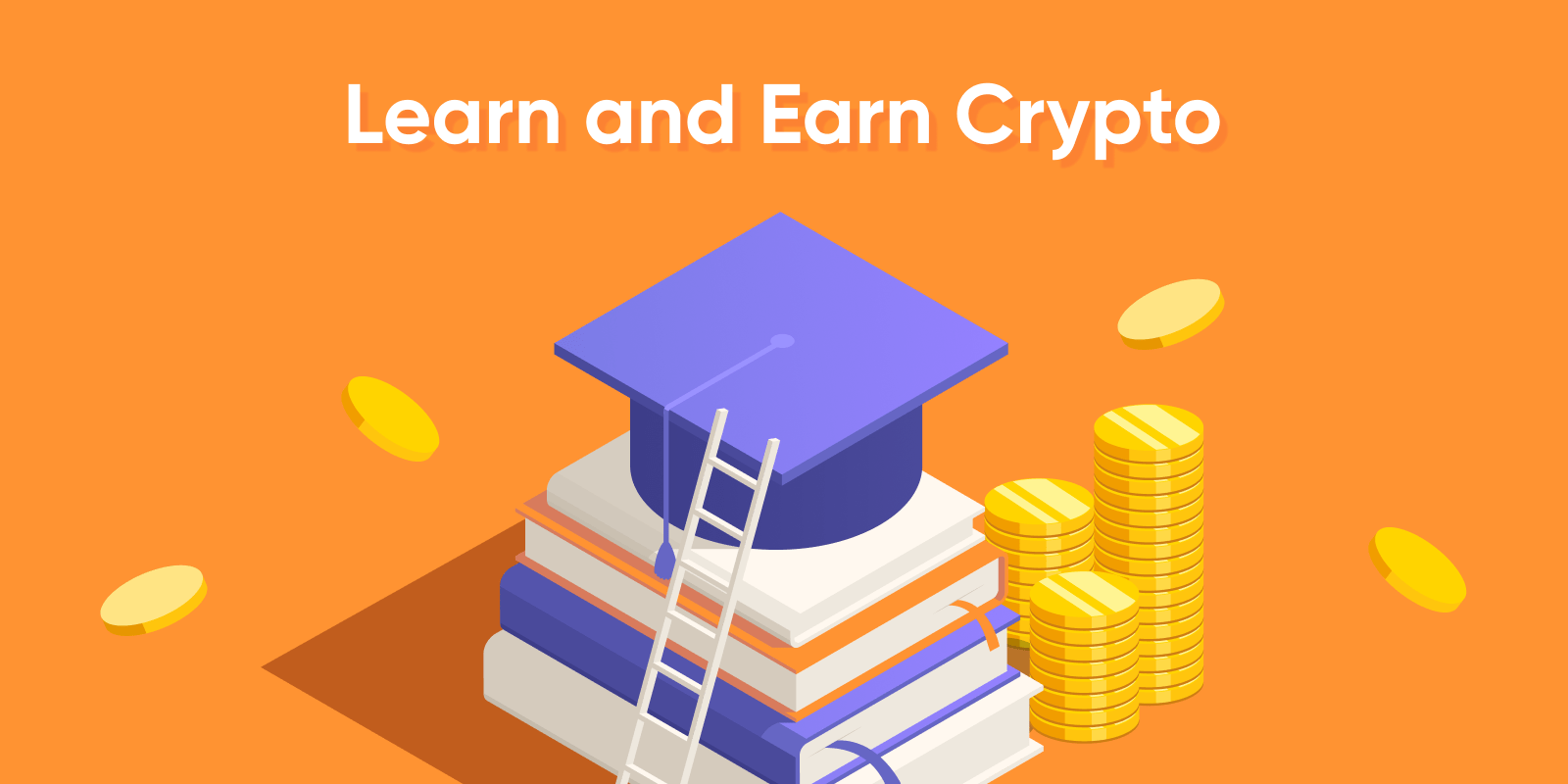5 Best Learn and Earn Crypto Programs for 2023 CoinStats Blog