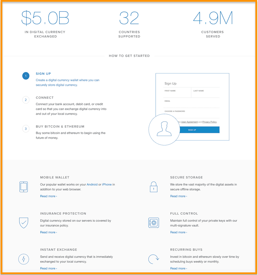 What is the best bitcoin company in the usa Top Blockchain Tips