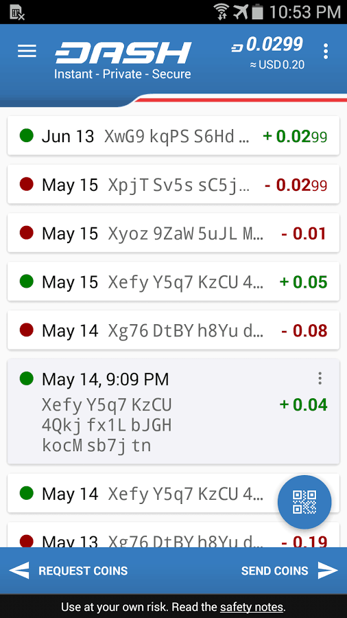 Best DASH Wallets Safely Storing Your Dash