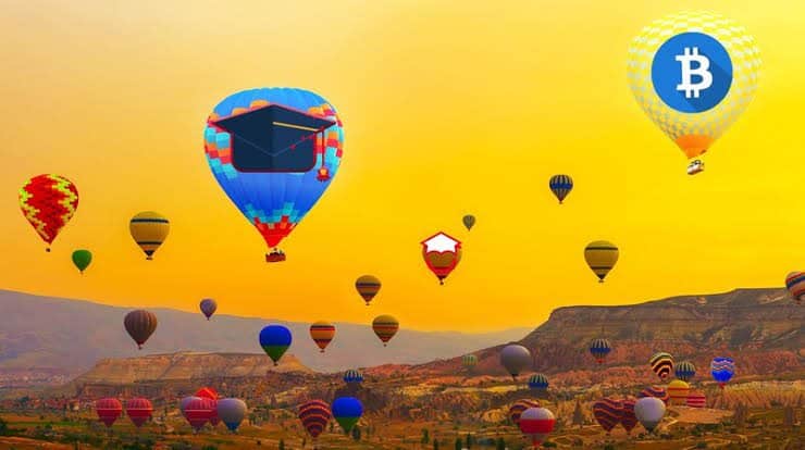 Airdrops In Cryptocurrencies Everything A Beginner Needs To Know