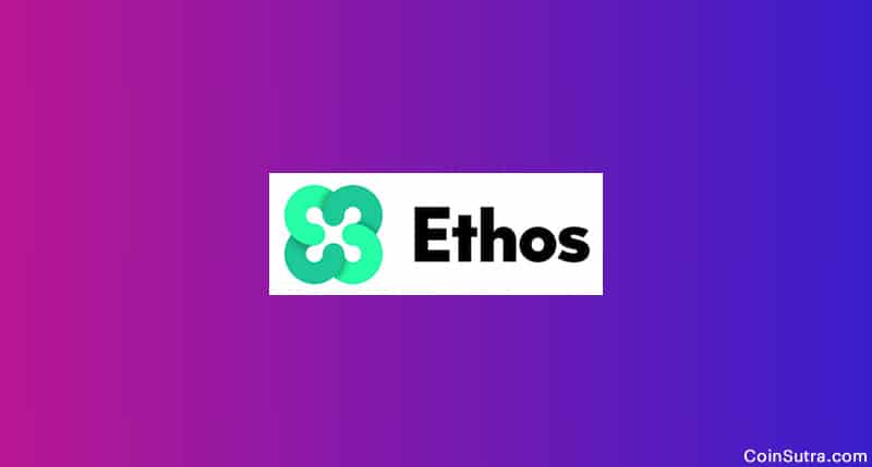 Ethos Cryptocurrency A Beginner S Guide
