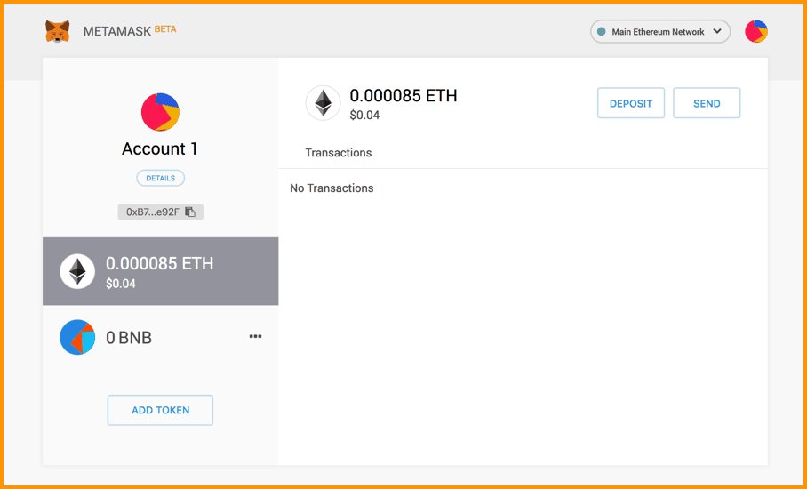 MetaMask Wallet Review Is It The Safest Wallet Out There?