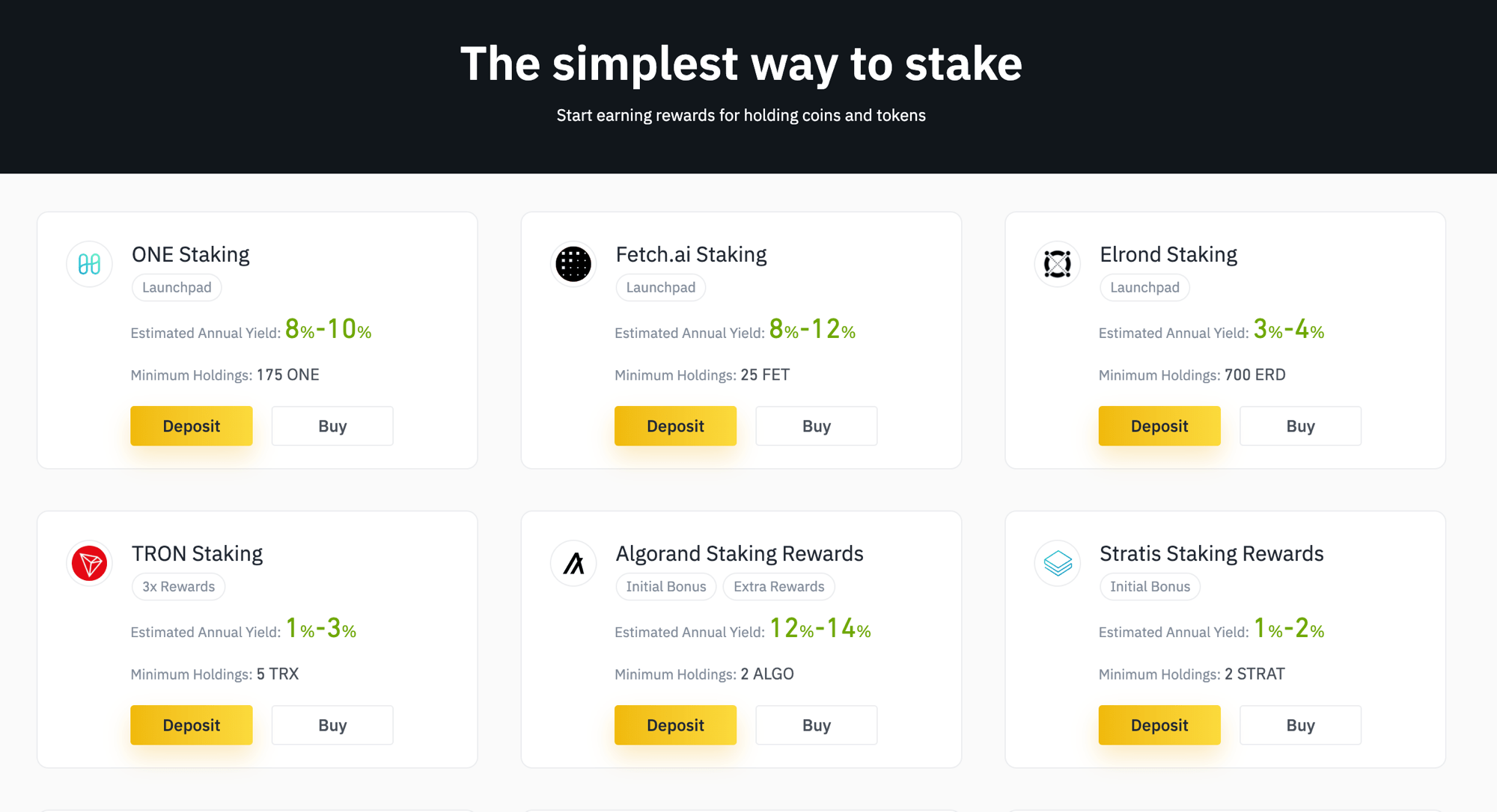 Binance Review 2020 Scam Or Legit? Guide)