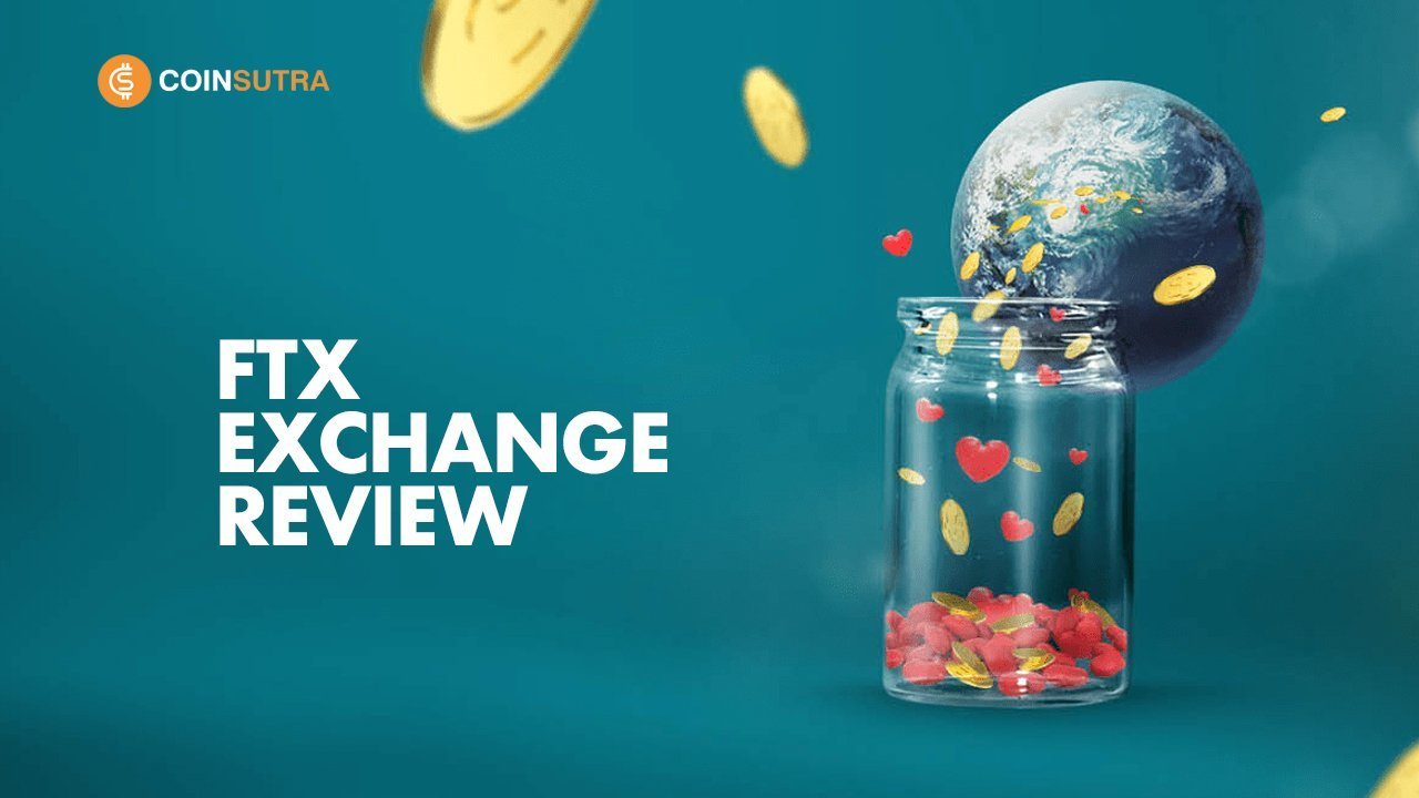FTX Review 2022 Avoid This Exchange (A Scam)