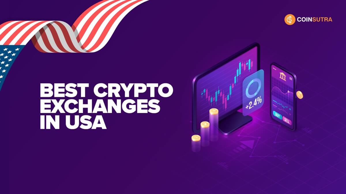 8 Best USA Crypto Exchanges & Regulations (2023)