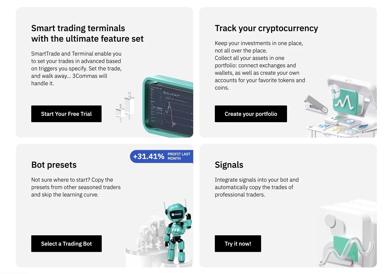 15 MustHave Tools for Successful Crypto Trading (+Expert Picks) CCT