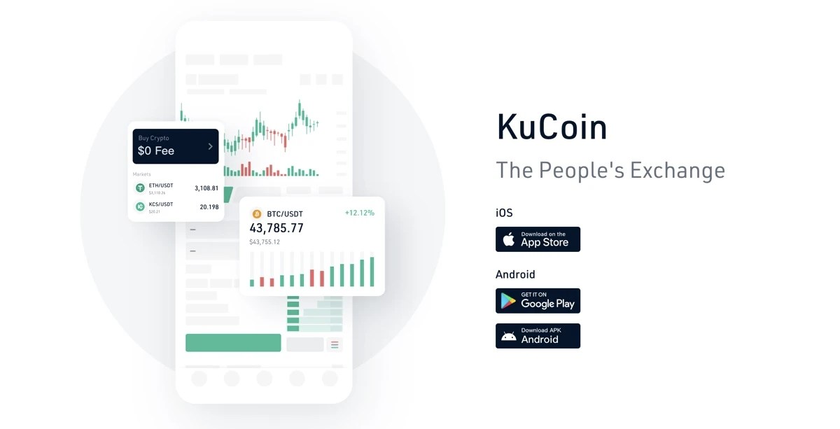 KuCoin Review 2023 Details, Pricing & Features