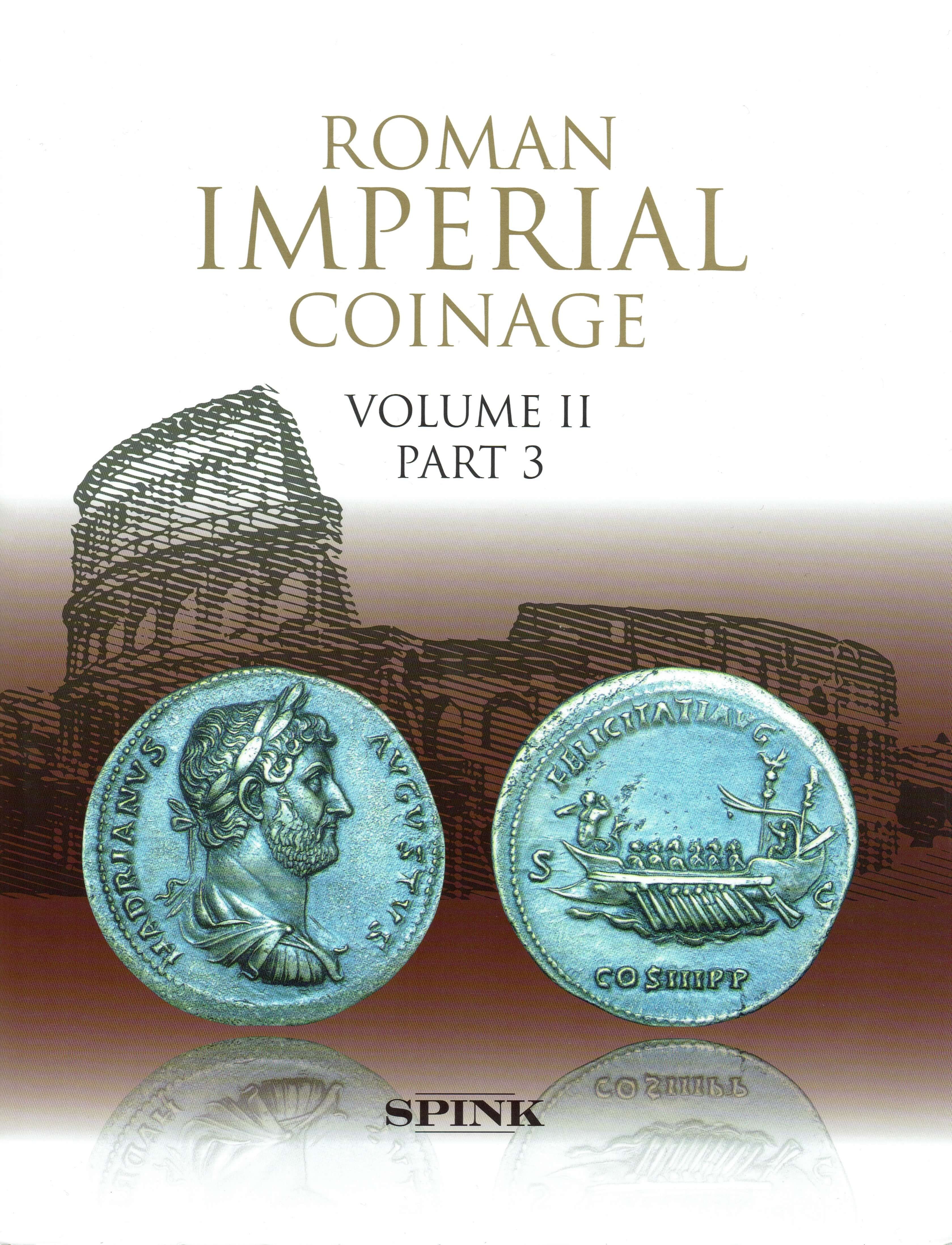 The Roman Imperial Coinage Volume X (PDF) kelliemay