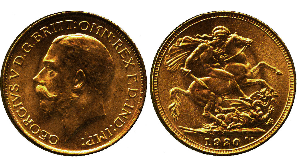 The Most Expensive British Coins CoinsWeekly