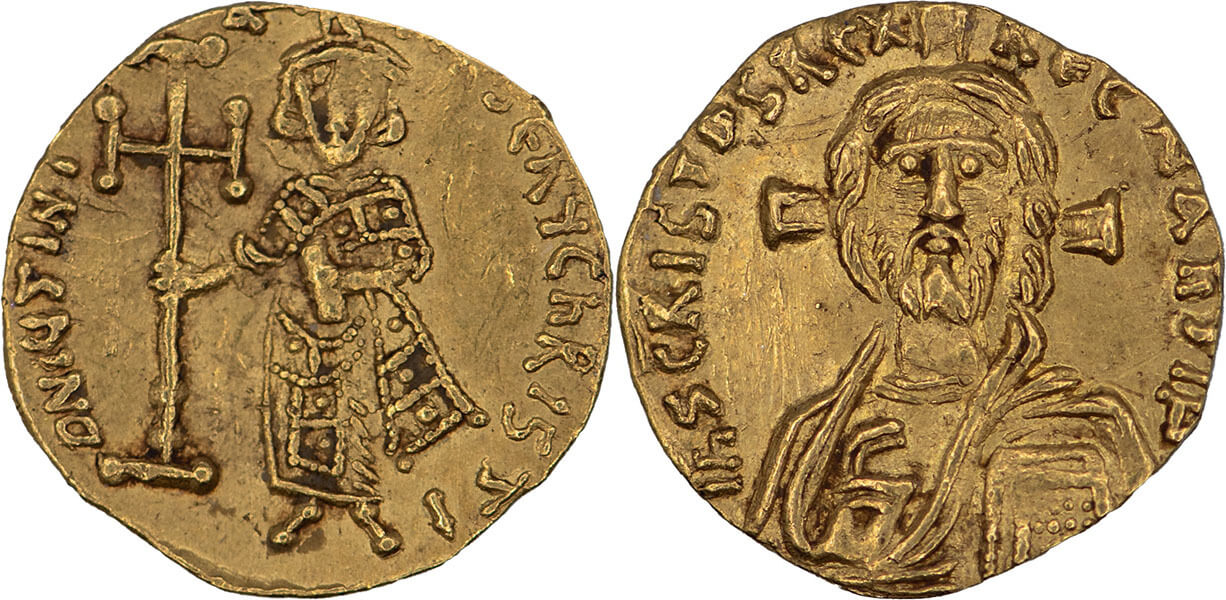 The Four Coins Jesus Knew CoinsWeekly