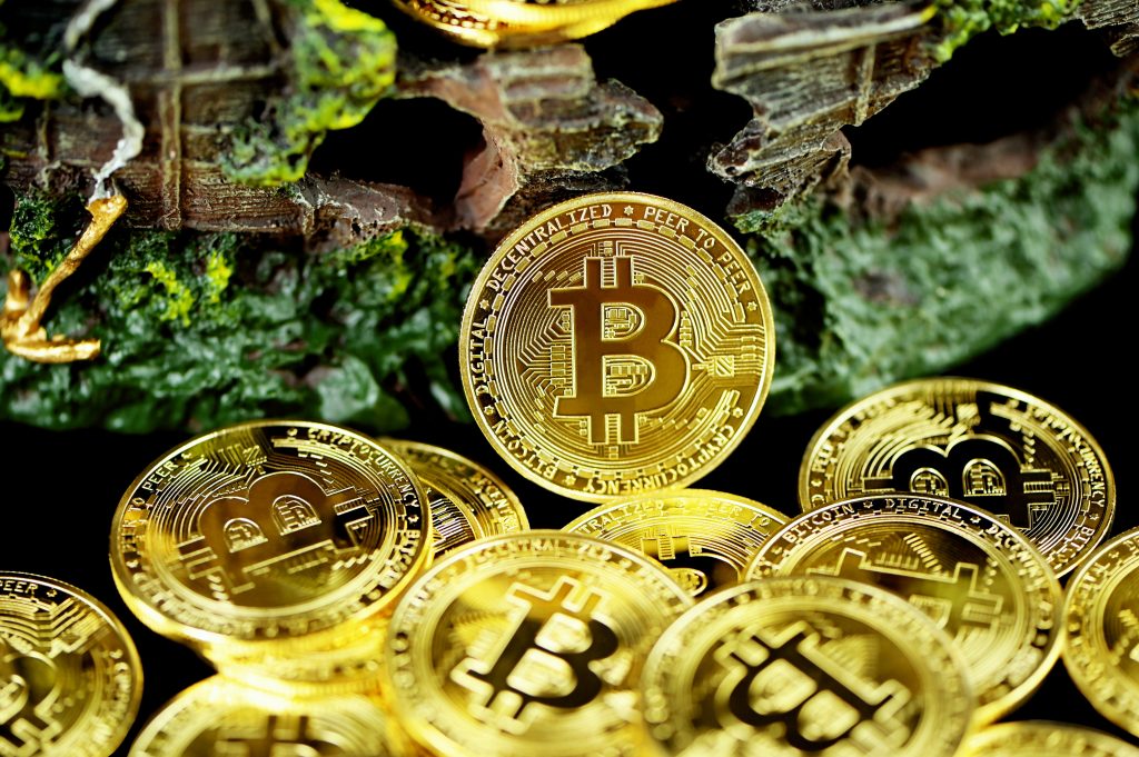 The easiest cryptocurrency to mine A proper guide Coinswey