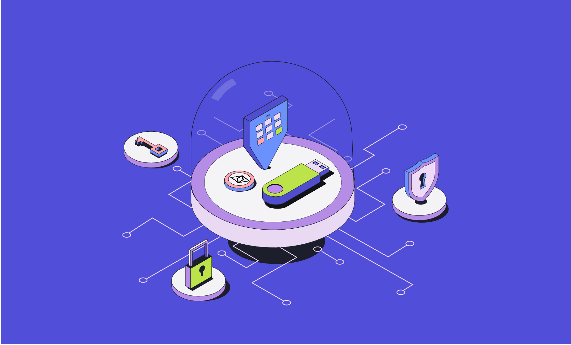 What is a Hardware Wallet in Crypto & How Does It Work? CoinSwitch