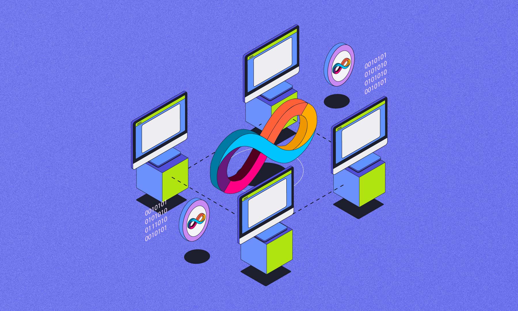 Explained Computer (ICP) and How does it work?