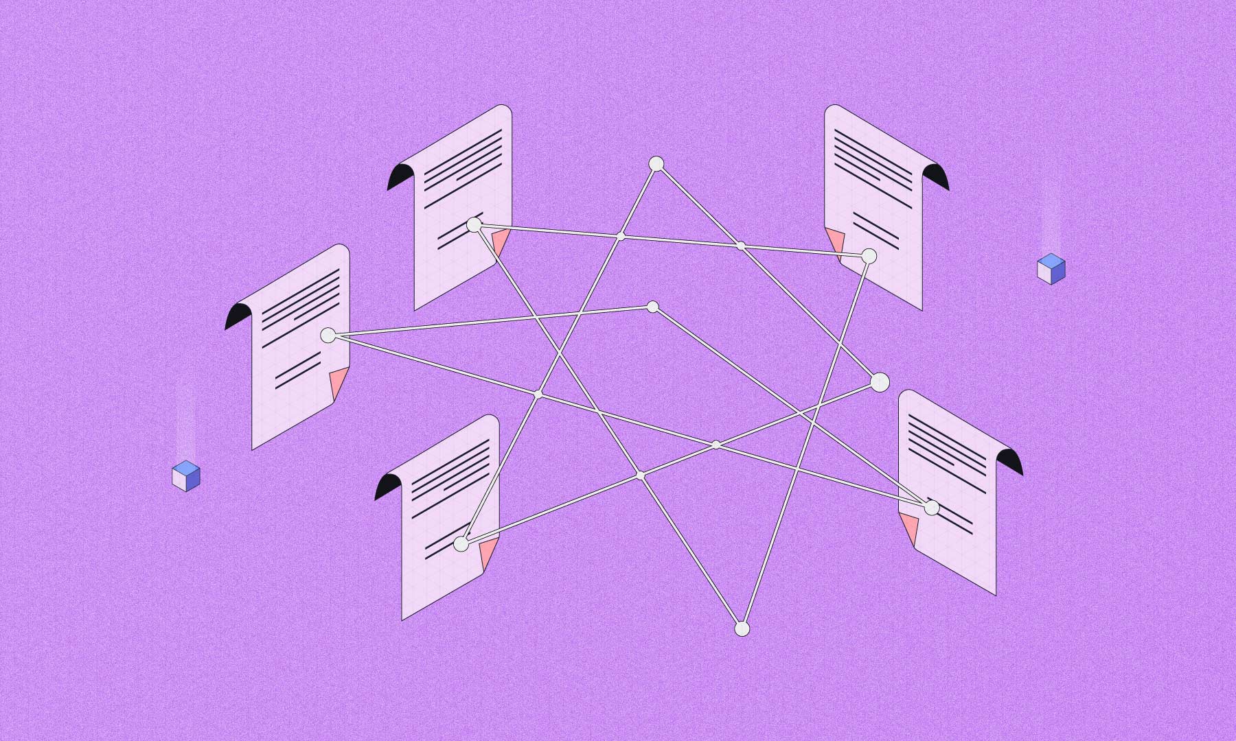 How Does Blockchain Support Data Privacy? Coinswitch