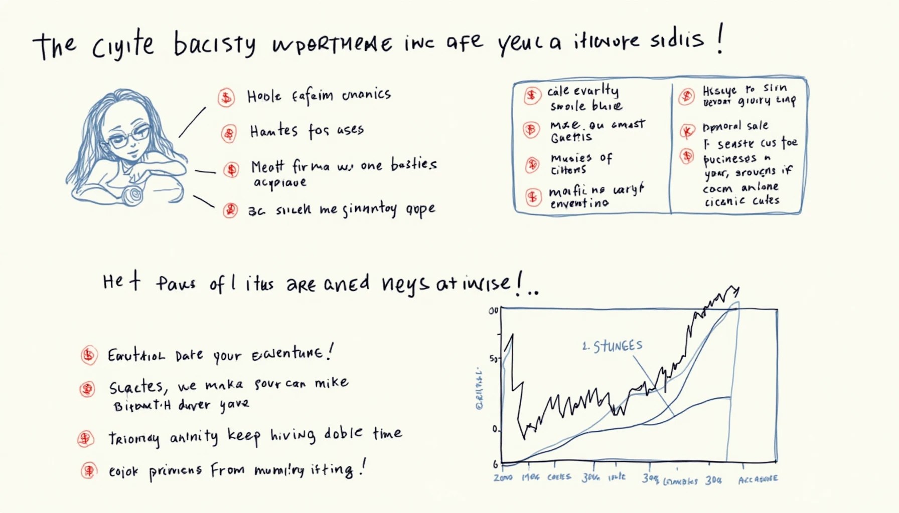 Behavioral Finance in Crypto Investing: Understanding Market Psychology