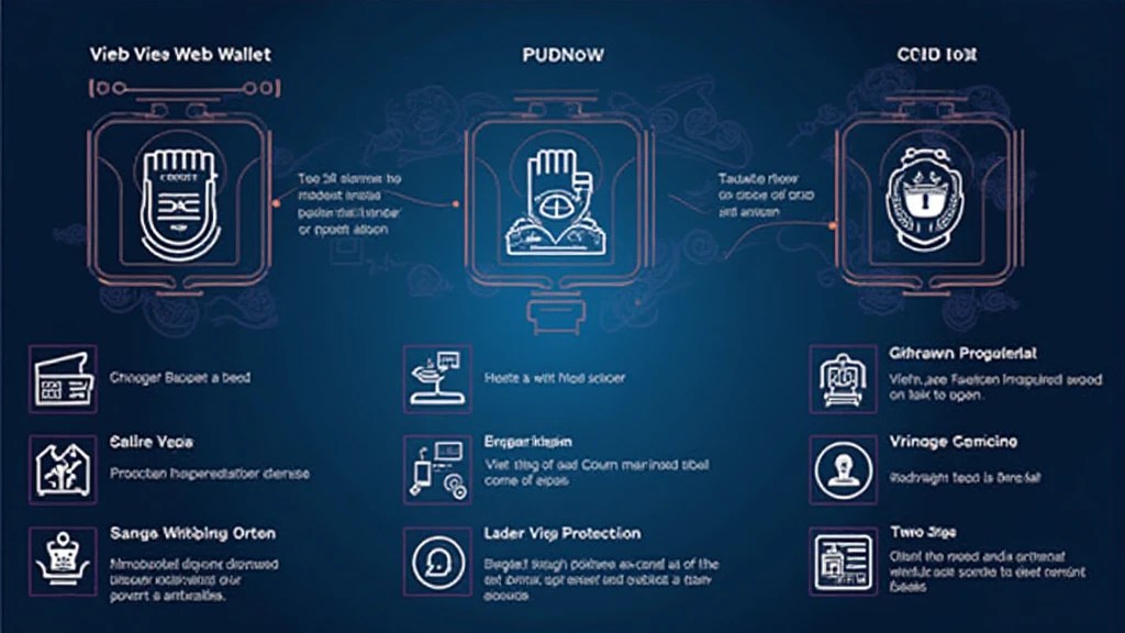 Vietnam Crypto Web3 Wallets: Navigating the Future of Digital Assets