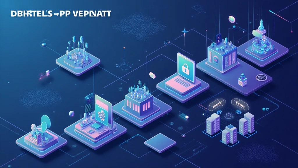 Enhancing Vietnam’s Crypto Landscape: Empowering dApp Integration