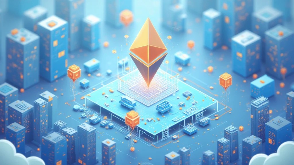 Ethereum Smart Contract Development in Vietnam
