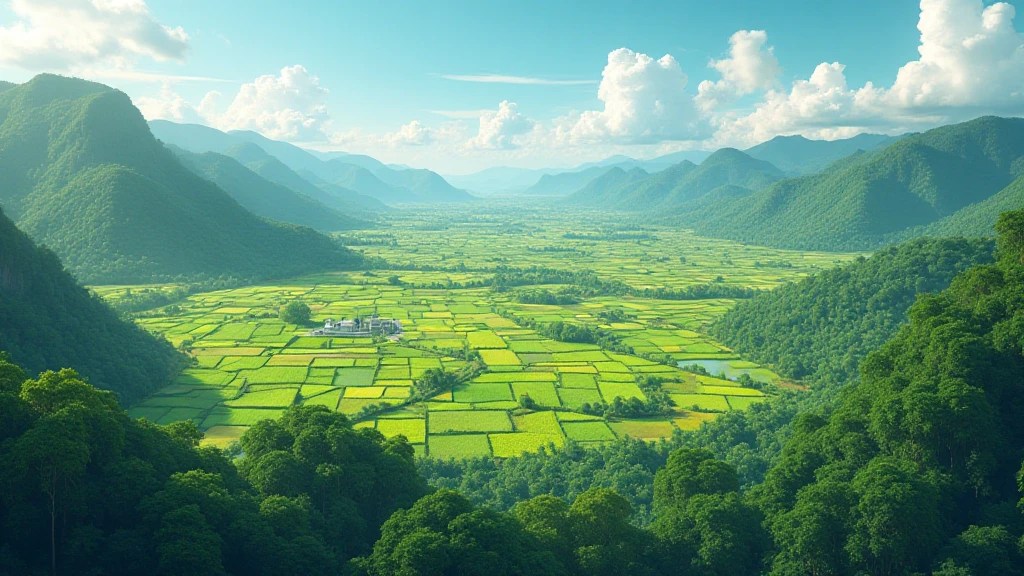 Vietnam Ethereum DeFi yield farms